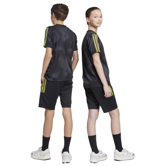 Adidas Παιδικό σορτς House of Tiro Colors of Football Shorts